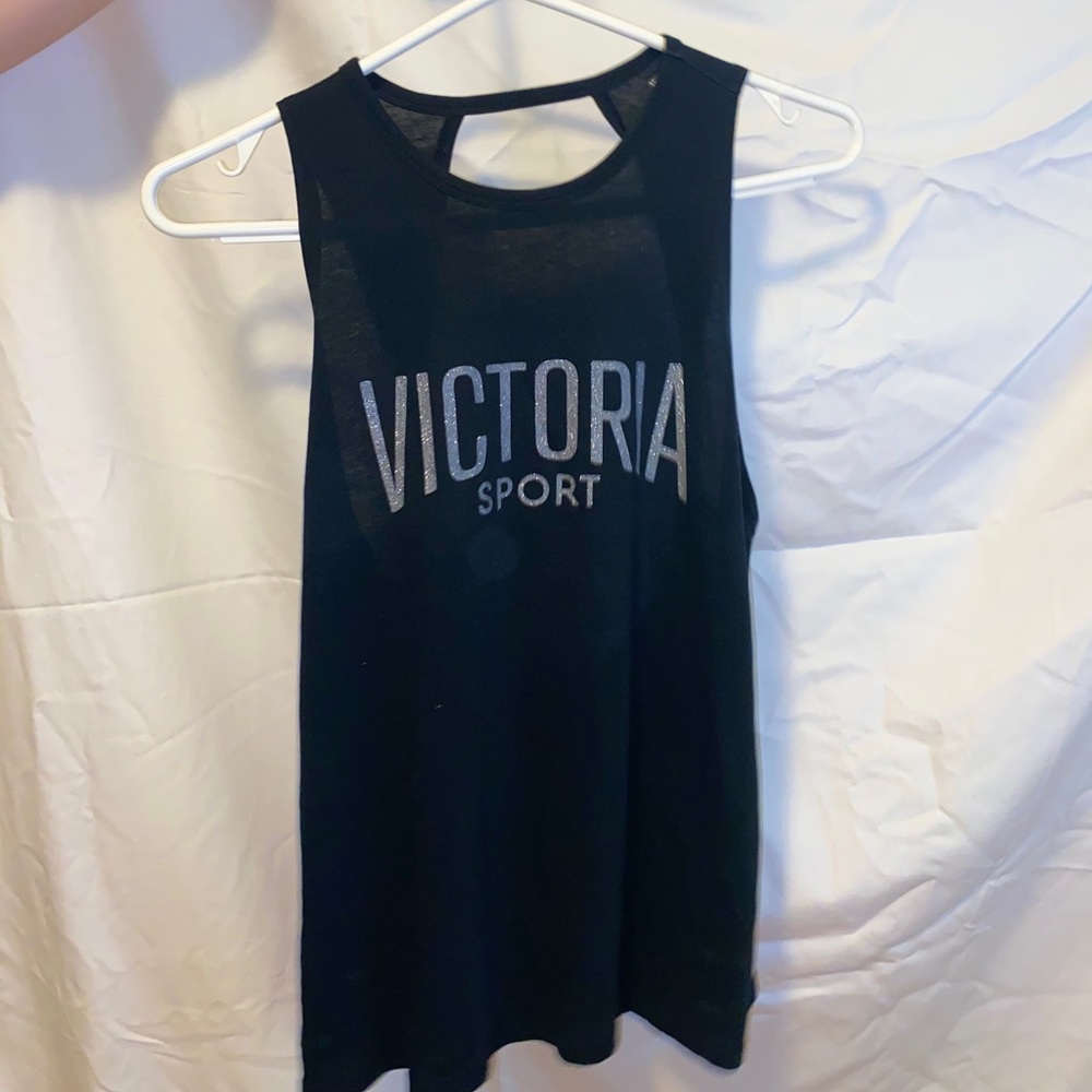 Victoria Sports workout tank top